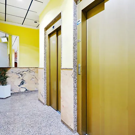 Apartment Gorgeous Vacation Apartment In Torrevieja With Big Terrace And Beach Proximity Torrevieja